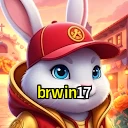 BRWIN17 COM-Logo